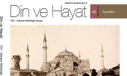 Din ve Hayat Dergisi 46. sayısı çıktı