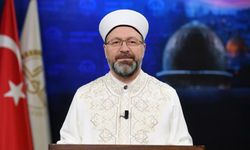 Diyanet İşleri Başkanı Erbaş, “Ramazan Sevinci”ne konuk olacak