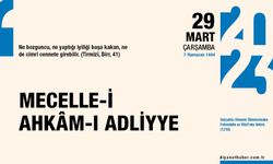 Mecelle-i Ahkâm-ı Adliyye