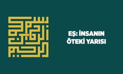 Eş: İnsanın Öteki Yarısı