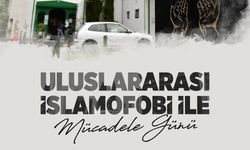 Başkan Erbaş: İslamofobi, ırkçılık barındıran bir insan hakları sorunudur