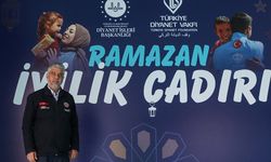 Depremlerden etkilenen Osmaniye'de 37 noktada iftar sofraları kurulacak