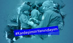 #KardeşiminYanındayım