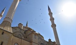 Kahramanmaraş'ta hasarsız ve az hasarlı camiler ramazanda ibadete açık olacak