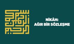 Nikah: Ağır Sözleşme