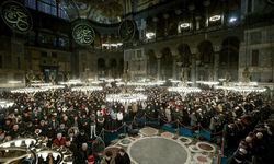 Türkiye de dahil 27 İslam ülkesinde ramazanın ilk günü başladı
