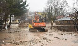 Adıyaman ve Şanlıurfa'daki sellerde 14 kişi hayatını kaybetti