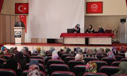 Müftülüklerden '8 Mart Dünya Kadınlar Günü' etkinlikleri