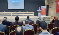 Tekirdağ’da tecrübe paylaşımı semineri