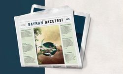 Diyanet Bayram Gazetesi 5. sayısı çıktı