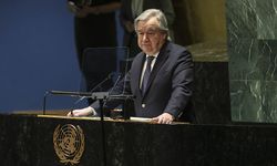 BM Genel Sekreteri Guterres: Oruç tutmak bana İslam'ın gerçek yüzünü gösterdi