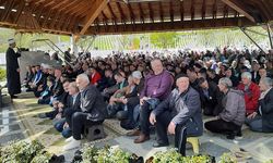 Bosna Hersek genelinde "Şehitler Günü" dualarla idrak edildi