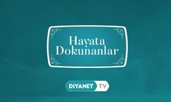 "Hayata Dokunanlar" Ankara Yenimahalle'de