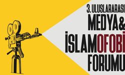 3. Uluslararası Medya ve İslamofobi Paneli