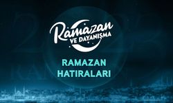 "Ramazan Hatıraları" Diyanet TV'de