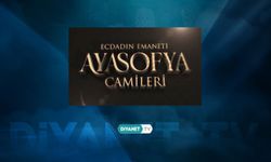 Ecdadın Emaneti Ayasofya Camileri