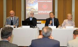 Prof. Dr. Safi Arpaguş: Ayasofya nesillerin duasıdır