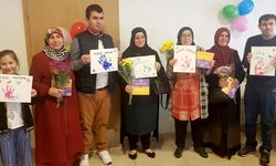 Eitorf DİTİB Camii'nde en özel ‘'Anneler Günü' etkinliği