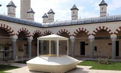 Fatih Sultan Mehmet Müzesi, 2 yılda 180 bin ziyaretçiyi ağırladı