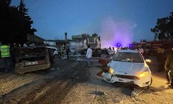 Hatay'da zincirleme trafik kazası: 12 kişi vefat etti