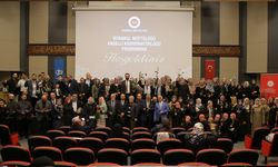 İstanbul'da engellilere yönelik konferans