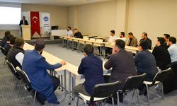 Kırıkkale'de "Baba Okulu Seminerleri" başladı