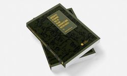 "Medeniyet Aleminde Yazı ve İslam Medeniyetinde Kalem Güzeli" kitabı yeniden yayımlandı