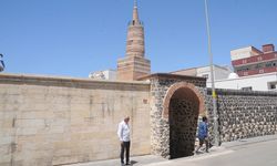 Şırnak'ta restorasyonları tamamlanan cami ve medresenin açılışı yapıldı