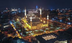 Süleymaniye Camii, Mimar Sinan'ın zeka izleri ile yüzyıllara meydan okuyor