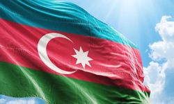 Başkan Erbaş, Azerbaycan'ın bağımsızlık gününü kutladı