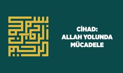 Cihad: Allah Yolunda Mücadele