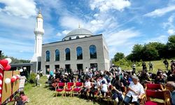 Danimarka'da 2 bin 136 öğrenci Kur'an eğitimi aldı