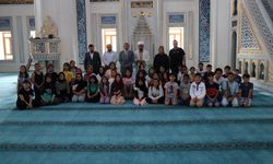 Kırıkkale'de ÇEDES projesi kapsamında eğitimler devam ediyor