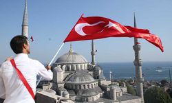 İstanbul’un kalbindeki ihtişamlı mühür: Sultan Ahmet Camii