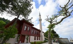 "Boğazın incisi" Vaniköy Camisi, restorasyonun ardından hizmete girdi