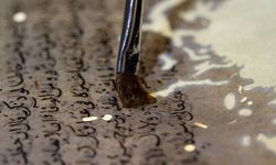Mescid-i Aksa'daki el yazması eserler Filistinli uzmanlarca onarılıyor