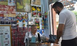 "Peygamber aşığı" Kerküklü terzi, Muhammed adlı müşterilerinden para almıyor