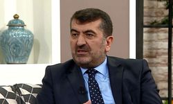 Genel Müdür Bircan, Diyanet TV’de hacca ilişkin açıklamalarda bulundu