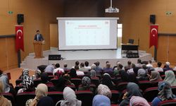 Şanlıurfa Dini İhtisas Merkezi ilk mezunlarını verecek