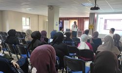 Batman’da “Din İstismarı ile Mücadele” semineri