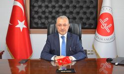 Denizli Müftüsü Pamuklu'nun acı günü