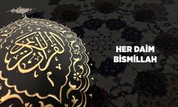 Her Daim Bismillah