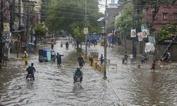 Pakistan'da muson yağmurları sebebiyle 25 Haziran'dan bu yana 50 kişi öldü