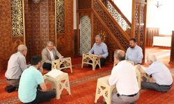 Sivas’ta din görevlileri 'Oku-Yorum' projesi ile buluşuyor