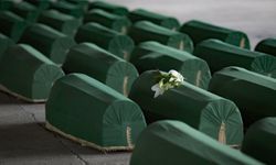 Srebrenitsa soykırımının kurbanları defnedilmeyi bekliyor