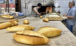 Ekmek fiyatı 17,50 lira oldu