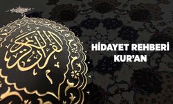 Hidayet Rehberi Kur'an