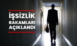 Türkiye'de işsizlik azaldı