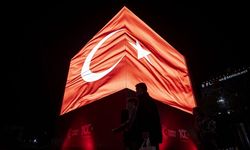 Türkiye'ye göç edenlerin sayısı 2025'te yüzde 25,2 arttı