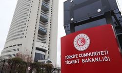 Ticaret Bakanlığı, "İsrail'le ticaretin 3. ülkeler üzerinden sürdüğü" iddialarını yalanladı